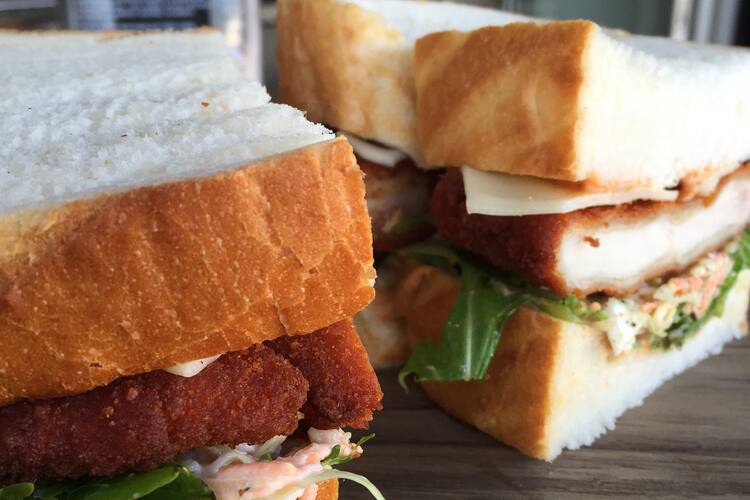 Monty S Sandwich Shop Bondi Junction Sydney Zomato Monty S Sandwich Shop Bondi Junction Sydney Zomato